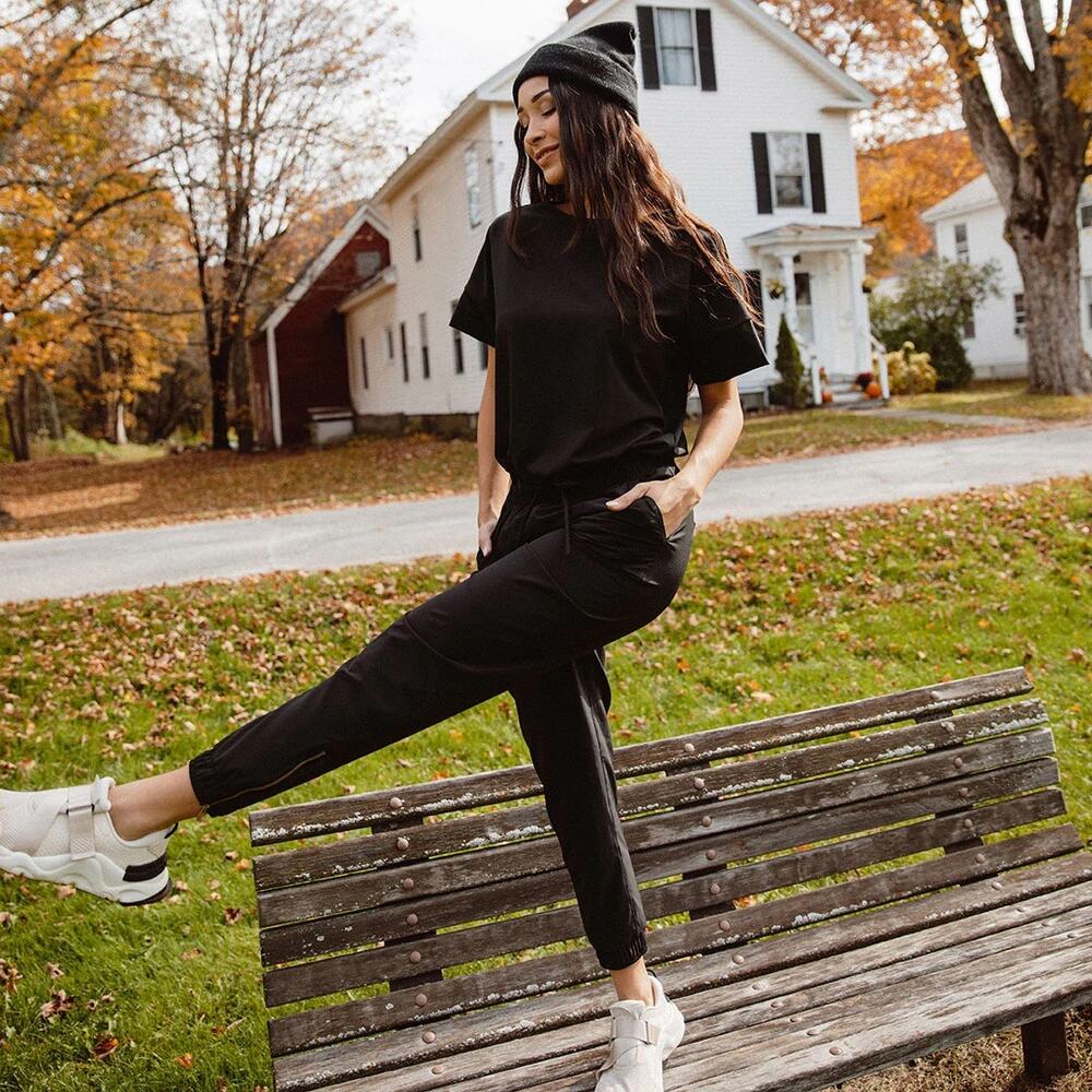 Albion Fit Everyday Jumpsuit